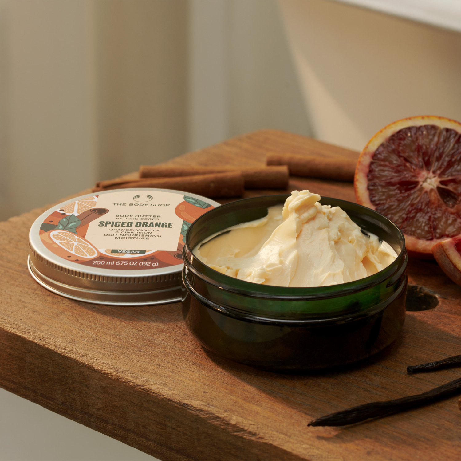 数量限定】ボディケアバッグ | THE BODY SHOP（ザボディショップ）の